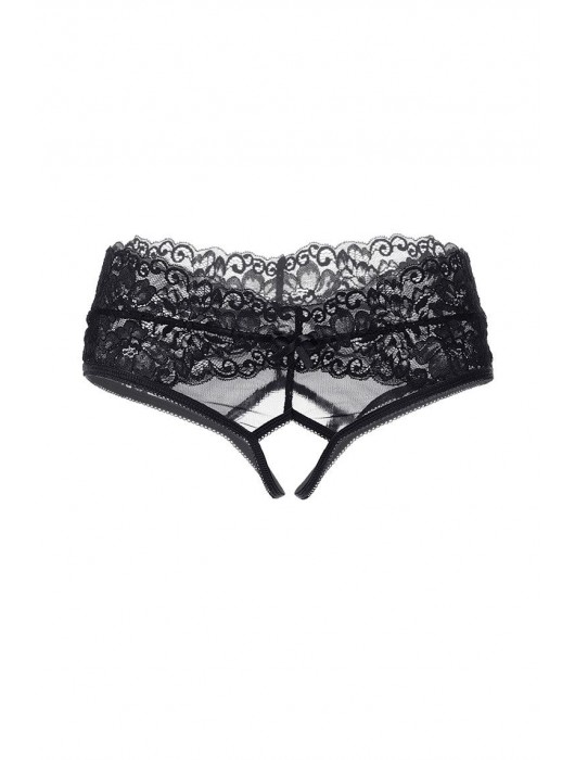 Эротические трусики из кружева с интимным доступом - Erolanta купить с доставкой