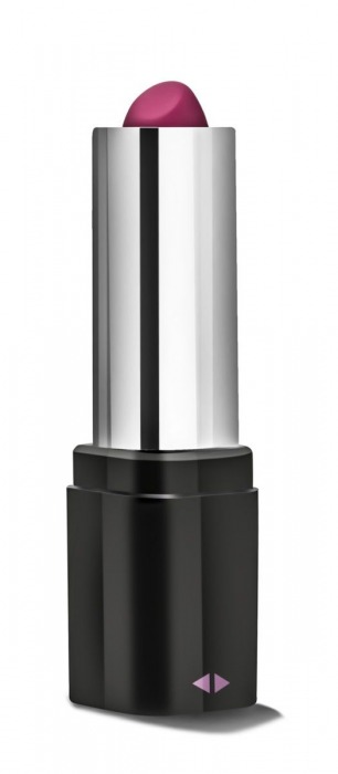 Вибратор в форме помады Rose Lipstick Vibe - Blush Novelties