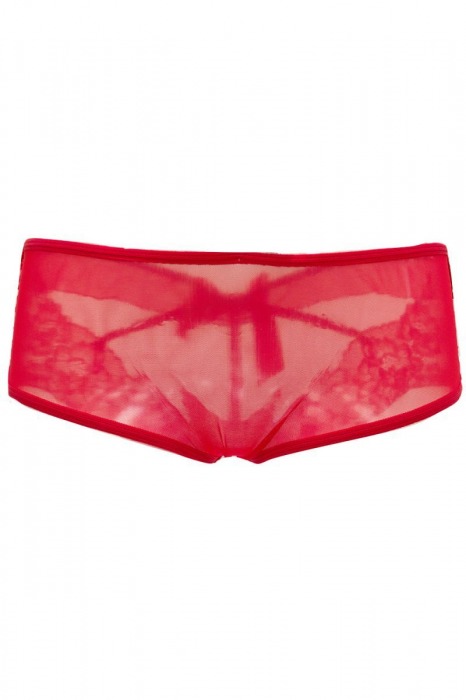 Кружевные шортики Abby (большой размер) - Anais купить с доставкой