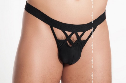 Мужские трусы-стринги Remi - Me Seduce купить с доставкой