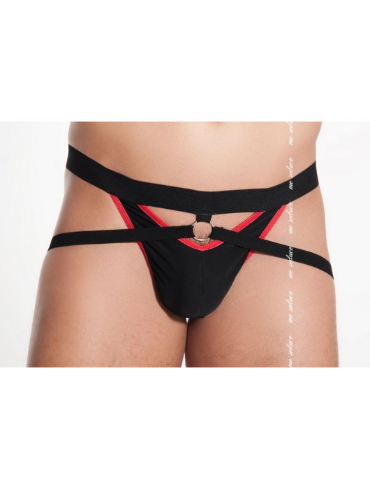 Мужские трусы Danny с открытой задней частью - Me Seduce купить с доставкой