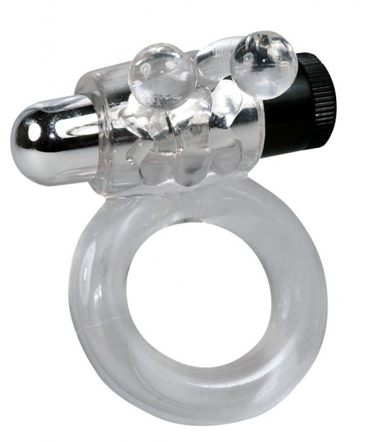 Виброкольцо для пениса Butterfly Multi - Orion - в Москве купить с доставкой