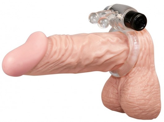 Виброкольцо для пениса Butterfly Multi - Orion - в Москве купить с доставкой