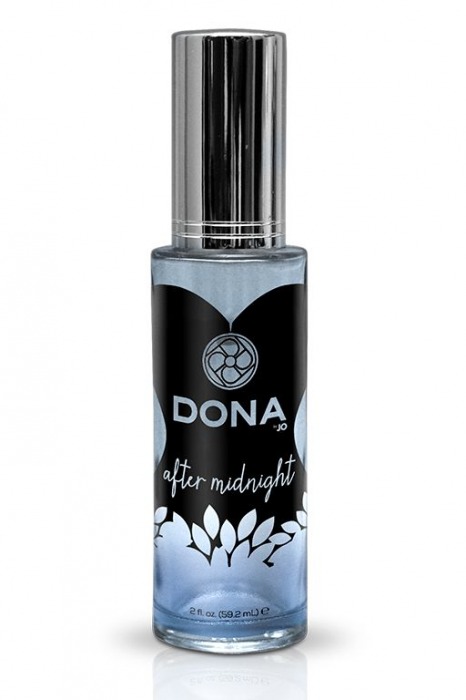Женский парфюм с феромонами DONA After midnight - 59,2 мл. -  - Магазин феромонов в Москве