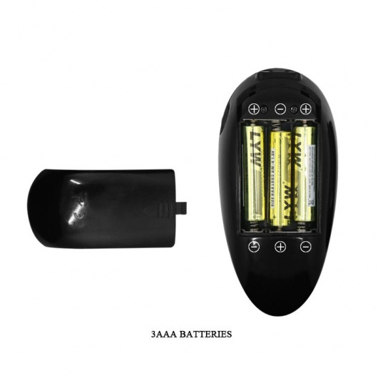 Вагина и анус с вибрацией CrazyBull Vagina and Anal - Baile - в Москве купить с доставкой