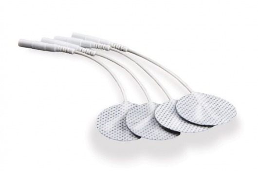 Самоклеящиеся электроды Self-adhesive electrodes - MyStim - купить с доставкой в Москве