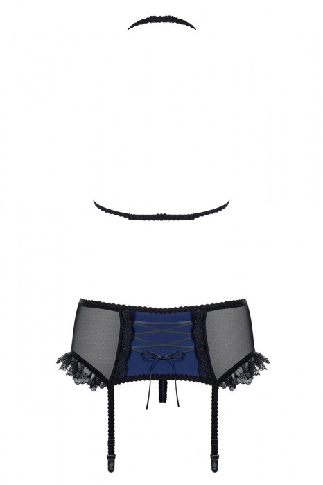 Соблазнительный комплект Amazing из 3 предметов - Obsessive купить с доставкой