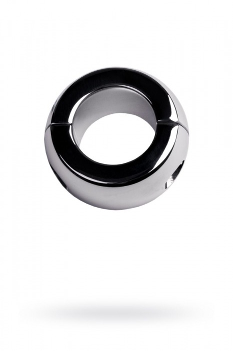 Металлический утяжелитель на мошонку - ToyFa - в Москве купить с доставкой