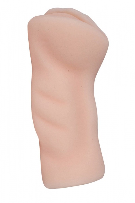 Мастурбатор-вагина Real Woman - Real - в Москве купить с доставкой