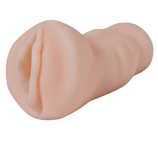 Мастурбатор-вагина Real Woman - Real - в Москве купить с доставкой