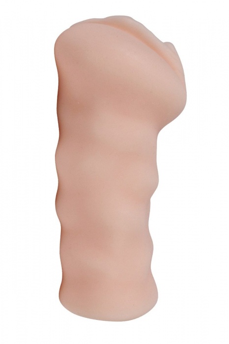 Реалистичный мастурбатор-вагина Real Woman - Real - в Москве купить с доставкой