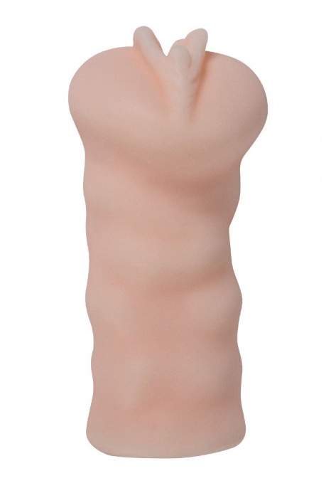 Реалистичный мастурбатор-вагина Real Woman - Real - в Москве купить с доставкой