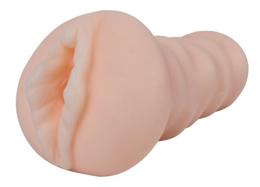 Реалистичный мастурбатор-вагина Real Woman - Real - в Москве купить с доставкой