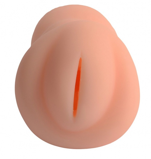 Мастурбатор Real Woman со сложным внутренним рельефом - Real - в Москве купить с доставкой