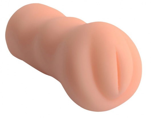 Мастурбатор Real Woman со сложным внутренним рельефом - Real - в Москве купить с доставкой