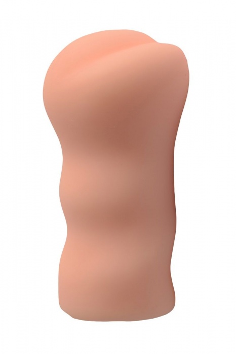 Мастурбатор Real Woman со сложным внутренним рельефом - Real - в Москве купить с доставкой