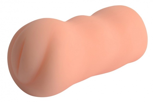 Мастурбатор Real Woman со сложным внутренним рельефом - Real - в Москве купить с доставкой