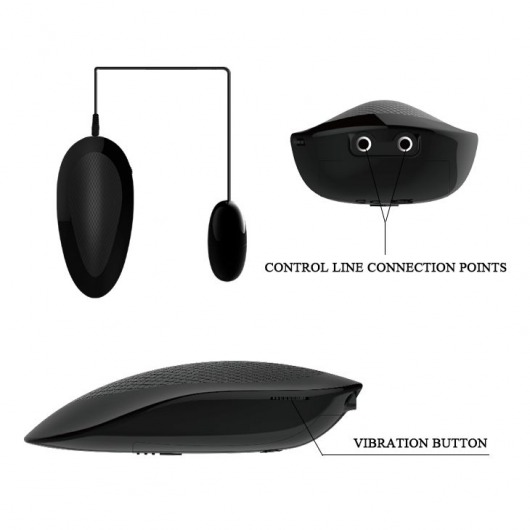 Мастурбатор-вагина с вибрацией Crazy Bull Super Smooth - Baile - в Москве купить с доставкой