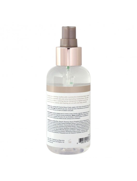 Защищающий мист для зоны бикини COOCHY Botanical Blast - 118 мл. - Coochy - купить с доставкой в Москве