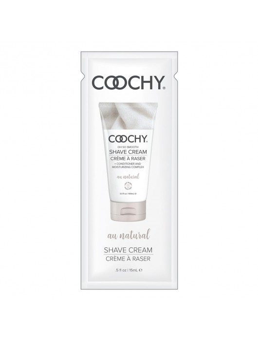 Увлажняющий комплекс COOCHY Au Natural - 15 мл. -  - Магазин феромонов в Москве