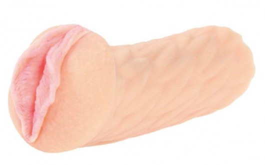 Ультра реалистичный мастурбатор-вагина с двойным слоем материала ELEGANCE - KOKOS - в Москве купить с доставкой