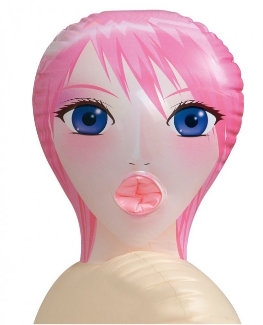 Надувная кукла в стиле аниме Dishy Dyanne - NMC - в Москве купить с доставкой