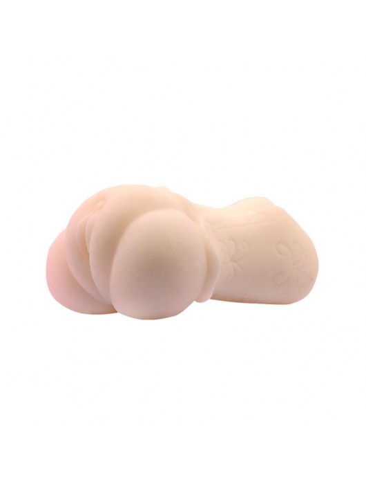 Мастурбатор-вагина с эффектом лубрикации - Baile - в Москве купить с доставкой
