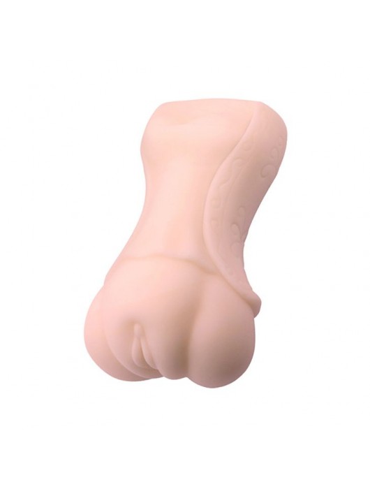 Мастурбатор-вагина с эффектом лубрикации - Baile - в Москве купить с доставкой
