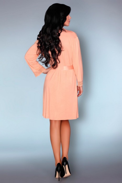 Чарующий пеньюар Natela - Livia Corsetti купить с доставкой