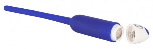 Полый уретральный вибростимулятор Dilator Vibrator - Orion - купить с доставкой в Москве