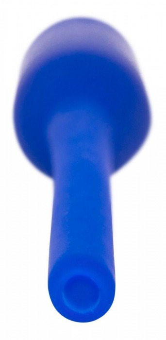 Полый уретральный вибростимулятор Dilator Vibrator - Orion - купить с доставкой в Москве