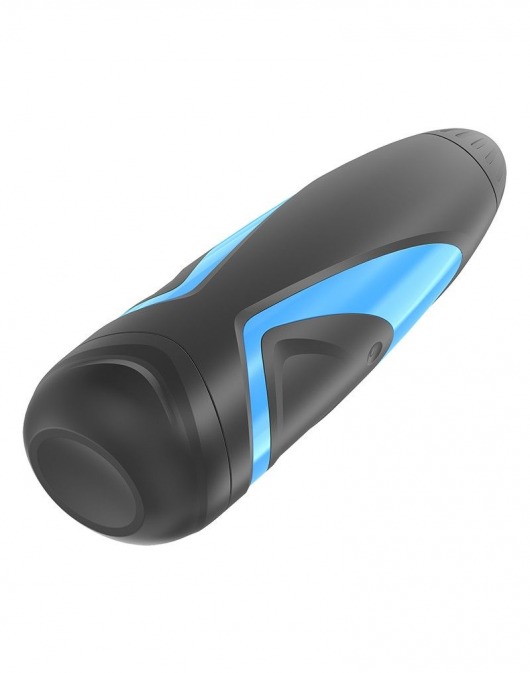 Вакуумный мастурбатор Satisfyer Men - Satisfyer - в Москве купить с доставкой