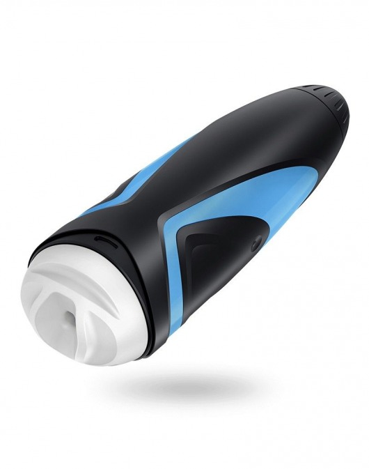 Вакуумный мастурбатор Satisfyer Men - Satisfyer - в Москве купить с доставкой