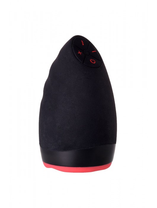 Перезаряжаемый мастурбатор Erotist Lava - Erotist Adult Toys - в Москве купить с доставкой