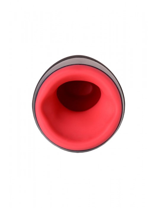 Перезаряжаемый мастурбатор Erotist Lava - Erotist Adult Toys - в Москве купить с доставкой