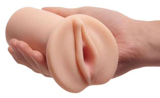 Мастурбатор-вагина Tight Fit Pussy Stroker - Pornhub - в Москве купить с доставкой