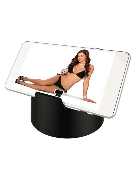 Мастурбатор-вагина PORNSTAR Jayden Cole с аксессуарами для тренировки выносливости - Pornstar Pussy - в Москве купить с доставкой