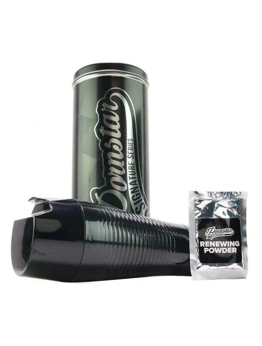 Мастурбатор-вагина PORNSTAR Jayden Cole с аксессуарами для тренировки выносливости - Pornstar Pussy - в Москве купить с доставкой