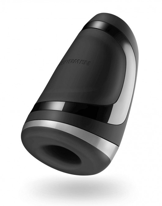Мастурбатор Satisfyer Men Heat Vibration с подогревом и вибрацией - Satisfyer - в Москве купить с доставкой