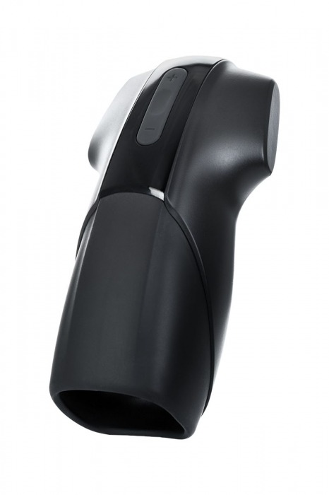 Мастурбатор Satisfyer Men Vibration с вибрацией - Satisfyer - в Москве купить с доставкой