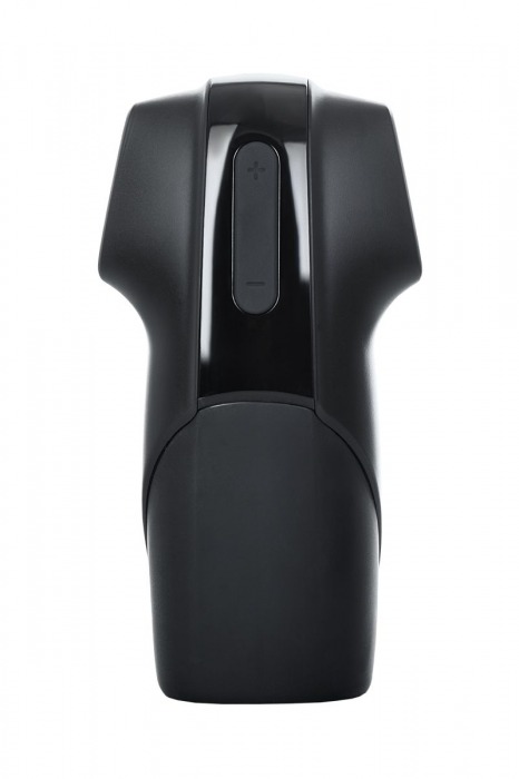 Мастурбатор Satisfyer Men Vibration с вибрацией - Satisfyer - в Москве купить с доставкой