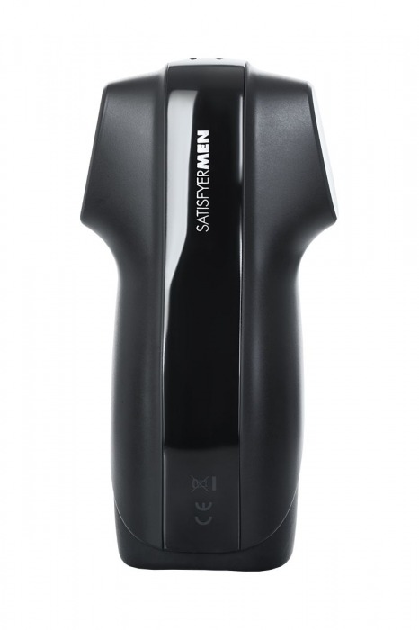 Мастурбатор Satisfyer Men Vibration с вибрацией - Satisfyer - в Москве купить с доставкой