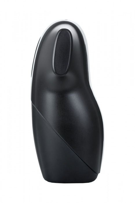 Мастурбатор Satisfyer Men Vibration с вибрацией - Satisfyer - в Москве купить с доставкой