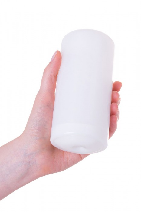 Нереалистичный мастурбатор Lovegame High Pressure Natural - Lovegame - в Москве купить с доставкой