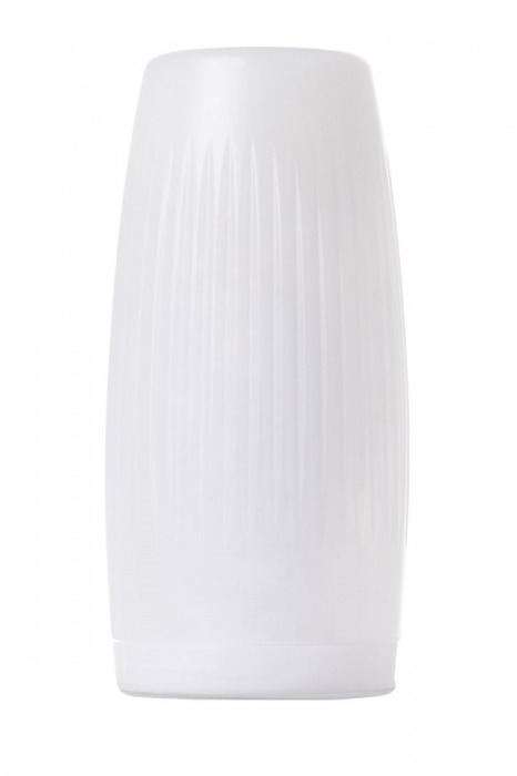 Нереалистичный мастурбатор в колбе Lovegame High Pressure Natural - Lovegame - в Москве купить с доставкой