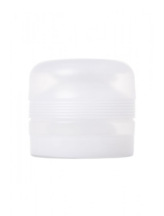 Нереалистичный мастурбатор-гармошка Lovegame High Pressure Strips - Lovegame - в Москве купить с доставкой