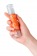 Анальная гель-смазка с ароматом апельсина Crystal Orange Anal - 60 мл. - Sexus - купить с доставкой в Москве
