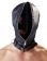 Двухслойный шлем-маска с отверстиями для глаз и рта - Orion - купить с доставкой в Москве