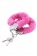 Розовые наручники - ToyFa - купить с доставкой в Москве