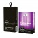 Сиреневый вибратор с изогнутой головкой Charms Curve Lavender - Jopen